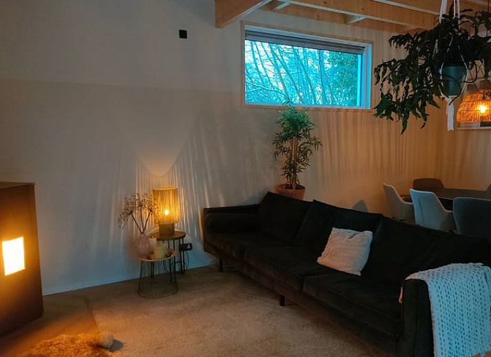 Guest house 184711 - Holiday property Noord Drenthe - Vakantiehuis in Matsloot