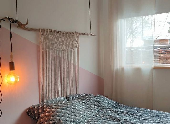 Guest house 184711 - Holiday property Noord Drenthe - Vakantiehuis in Matsloot