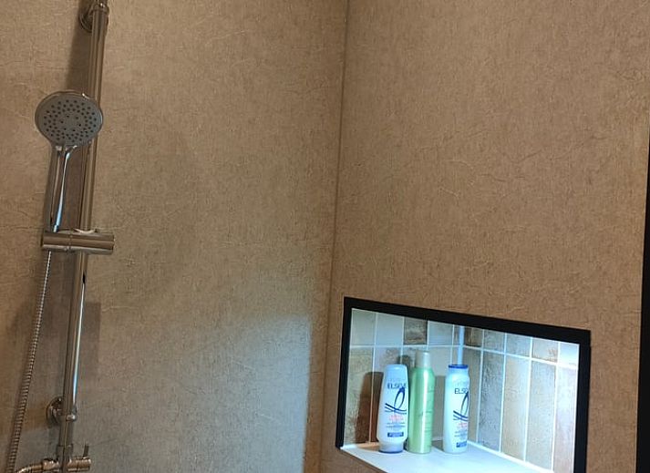 Guest house 184711 - Holiday property Noord Drenthe - Vakantiehuis in Matsloot