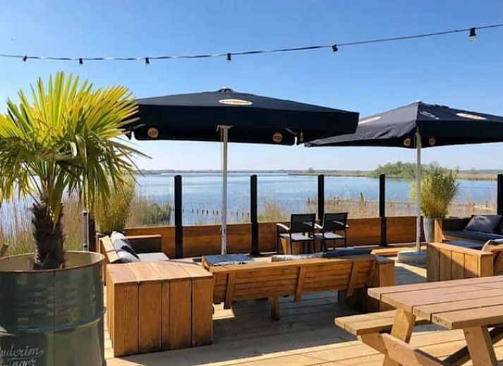 Guest house 184711 - Holiday property Noord Drenthe - Vakantiehuis in Matsloot