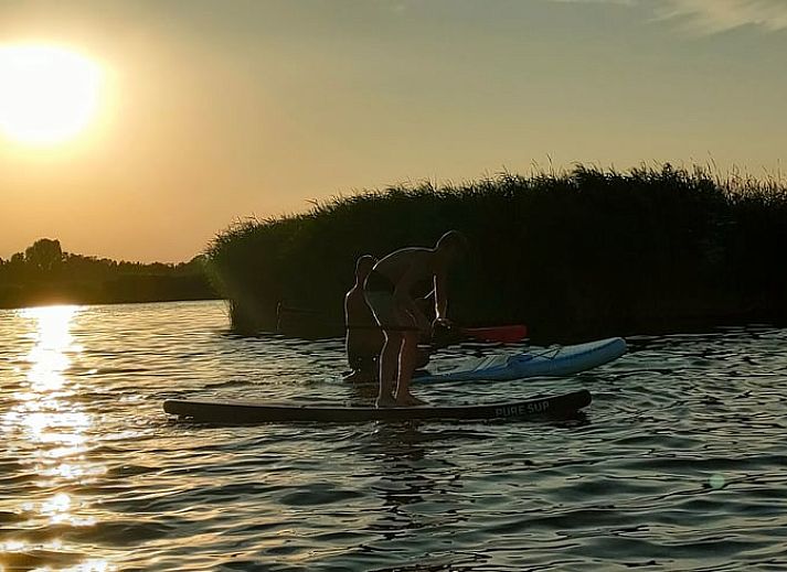 Guest house 184711 - Holiday property Noord Drenthe - Vakantiehuis in Matsloot