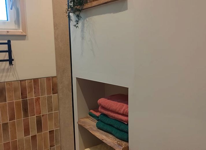 Guest house 184711 - Holiday property Noord Drenthe - Vakantiehuis in Matsloot