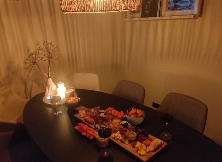 Guest house 184711 - Holiday property Noord Drenthe - Vakantiehuis in Matsloot