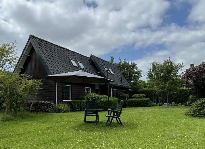 Verblijf 185001 • Vakantiewoning Noord-Holland zuid • Bed & Breakfast Kortenhoefsedijk