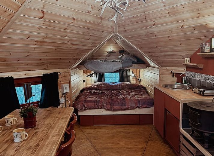 Cottage in Drouwenerveen, charming vacation home in the forests of North Drenthe, Drenthe.