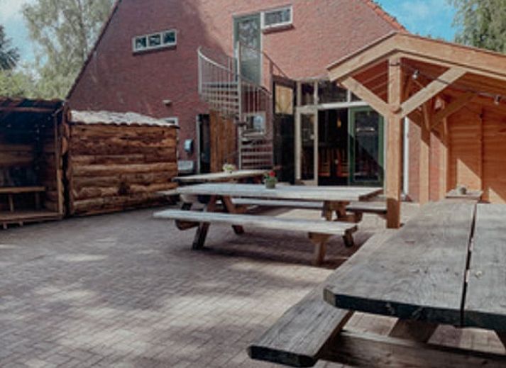 Verblijf 185403 • Vakantiewoning Noord Drenthe • Vakantiehuis in Drouwenerveen