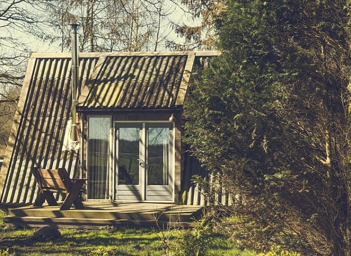 Guest house 185404 • Holiday property Noord Drenthe • Vakantiehuisje in Drouwenerveen