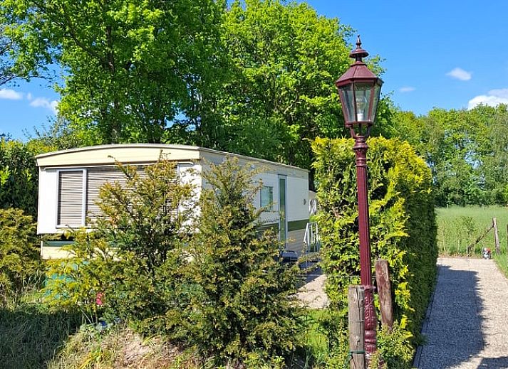 Guest house 185701 - Holiday property Noord Drenthe - Huisje in Langelo