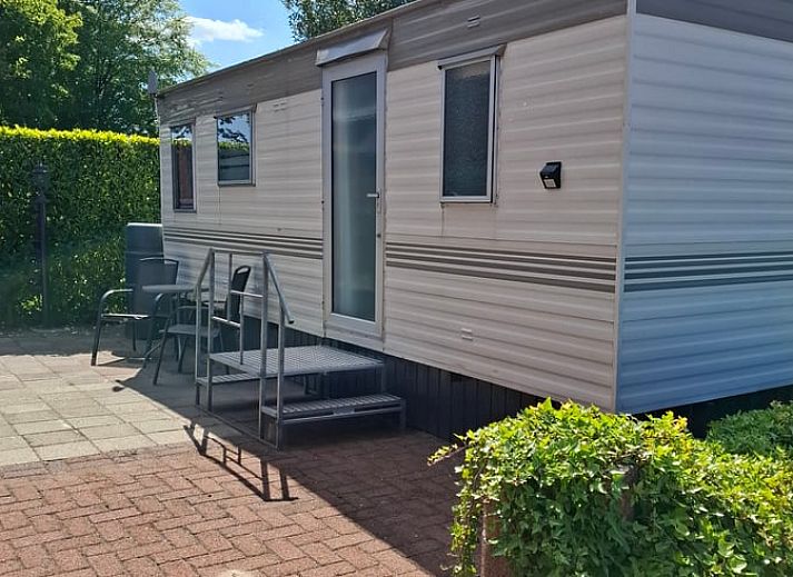 Guest house 185701 - Holiday property Noord Drenthe - Huisje in Langelo