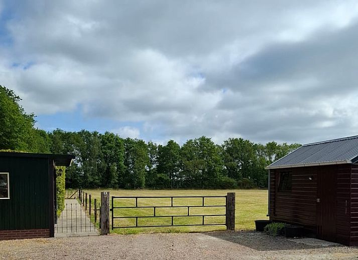 Guest house 185701 - Holiday property Noord Drenthe - Huisje in Langelo