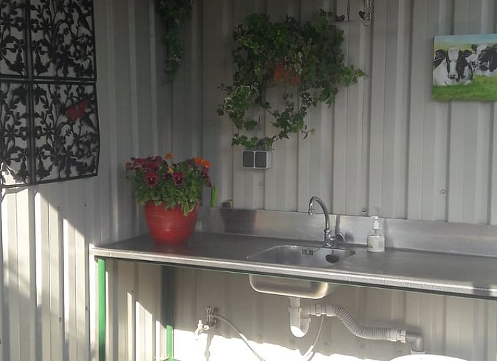 Guest house 185701 - Holiday property Noord Drenthe - Huisje in Langelo