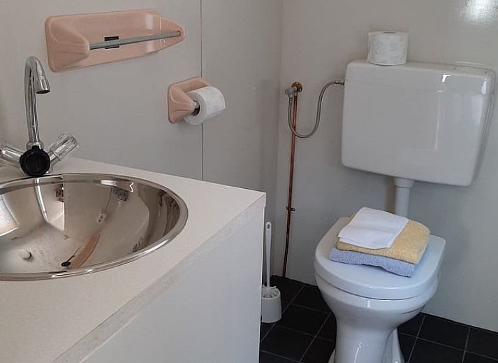 Guest house 185701 - Holiday property Noord Drenthe - Huisje in Langelo