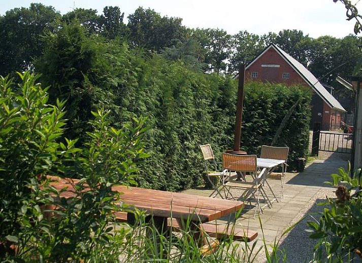 Guest house 185701 - Holiday property Noord Drenthe - Huisje in Langelo