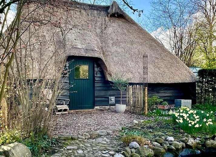 Unterkunft 185901 - Ferienhaus Noord Drenthe - Huisje in Zeijen