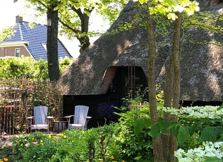 Unterkunft 185901 - Ferienhaus Noord Drenthe - Huisje in Zeijen