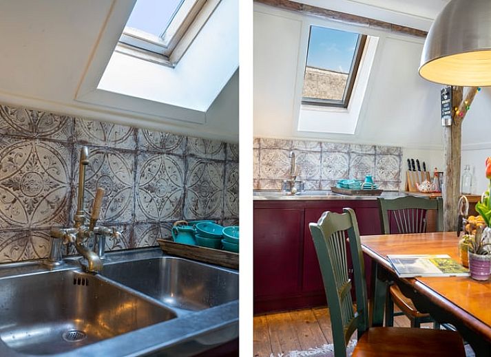 Unterkunft 185901 - Ferienhaus Noord Drenthe - Huisje in Zeijen