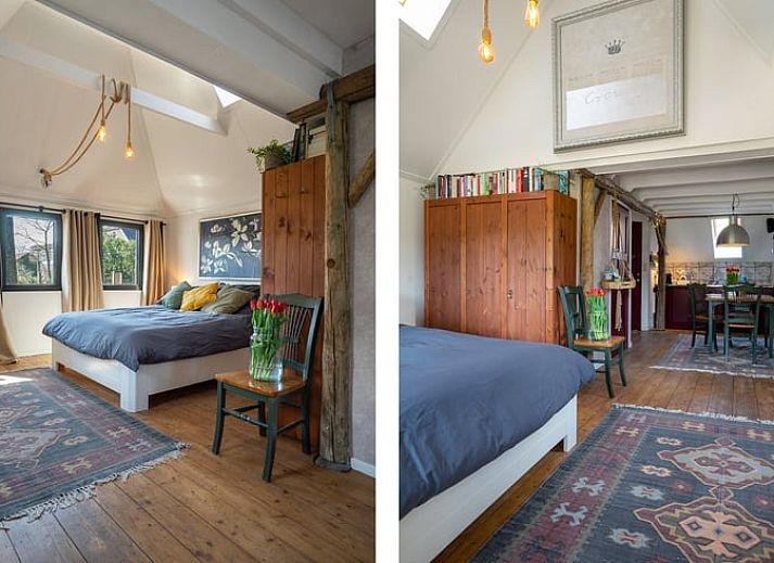 Unterkunft 185901 - Ferienhaus Noord Drenthe - Huisje in Zeijen