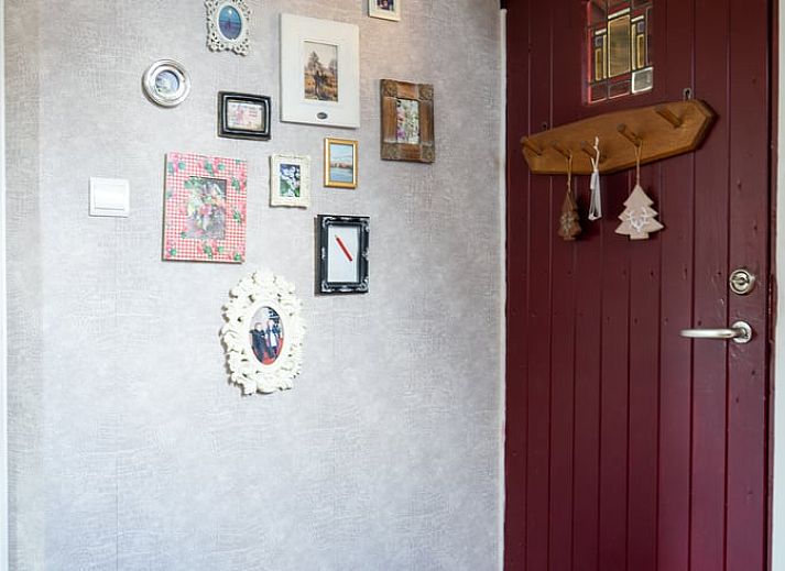 Unterkunft 185901 - Ferienhaus Noord Drenthe - Huisje in Zeijen