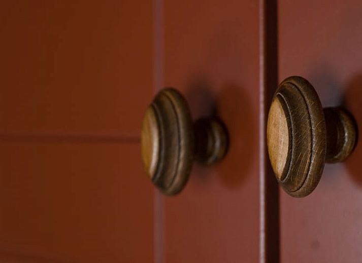 Unterkunft 185902 - Ferienhaus Noord Drenthe - Vakantiehuis in Zeijen