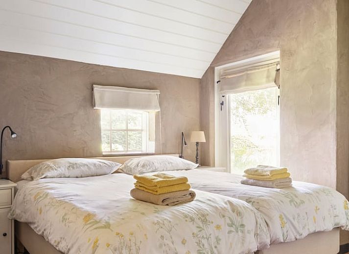 Unterkunft 185902 - Ferienhaus Noord Drenthe - Vakantiehuis in Zeijen