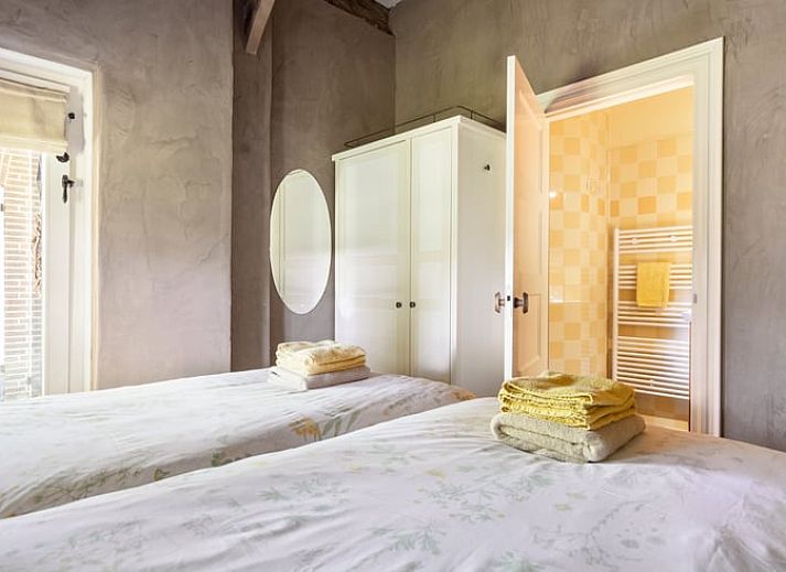 Unterkunft 185902 - Ferienhaus Noord Drenthe - Vakantiehuis in Zeijen