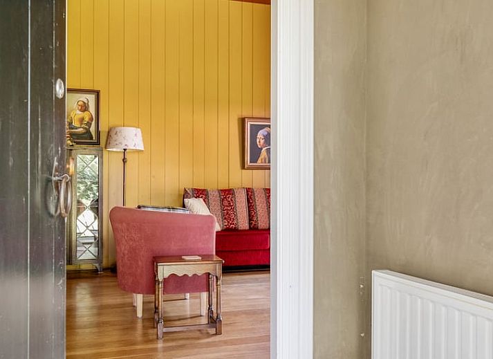 Unterkunft 185902 - Ferienhaus Noord Drenthe - Vakantiehuis in Zeijen