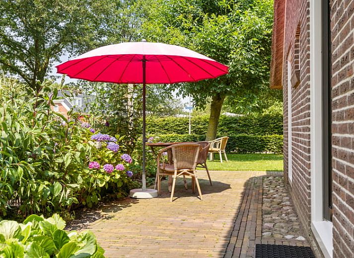 Unterkunft 185902 - Ferienhaus Noord Drenthe - Vakantiehuis in Zeijen