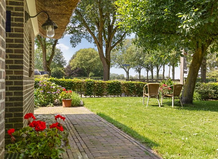 Unterkunft 185902 - Ferienhaus Noord Drenthe - Vakantiehuis in Zeijen