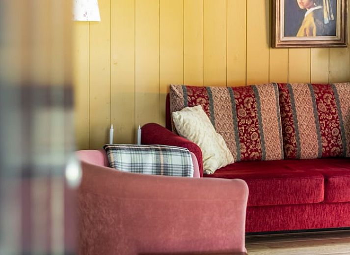 Unterkunft 185902 - Ferienhaus Noord Drenthe - Vakantiehuis in Zeijen