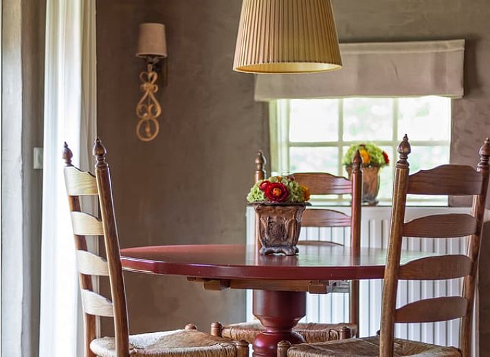 Unterkunft 185902 - Ferienhaus Noord Drenthe - Vakantiehuis in Zeijen