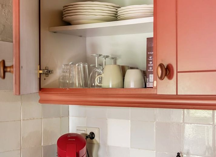 Unterkunft 185902 - Ferienhaus Noord Drenthe - Vakantiehuis in Zeijen