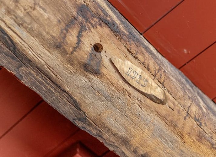 Unterkunft 185902 - Ferienhaus Noord Drenthe - Vakantiehuis in Zeijen