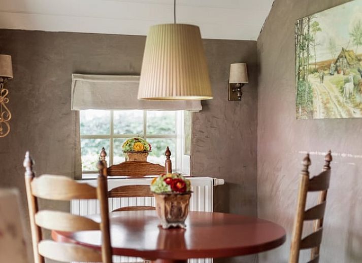 Unterkunft 185902 - Ferienhaus Noord Drenthe - Vakantiehuis in Zeijen