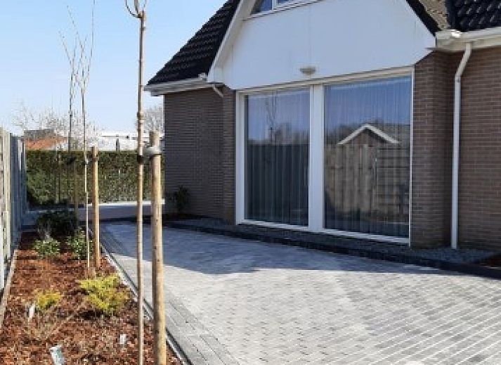 Verblijf 190103 • Vakantiewoning Zuidoost Drenthe • Teumige Tied I
