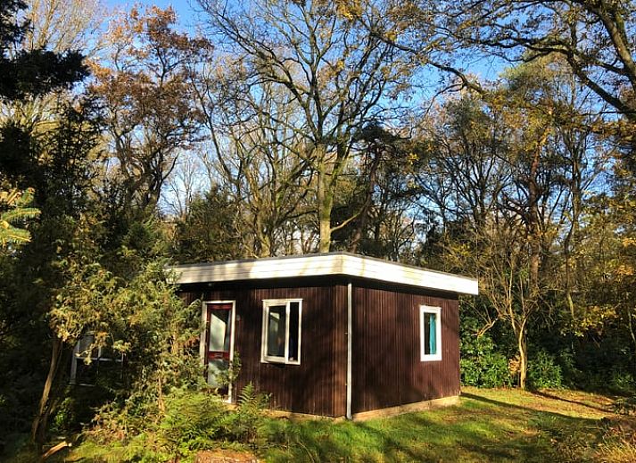Verblijf 190206 • Vakantiewoning Zuidoost Drenthe • Natuurhuisje in Meppen