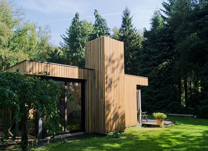 Vakantiewoning Natuurhuisje in Meppen, Meppen, Zuidoost ...