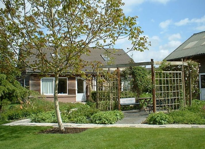 Guest house 190217 • Holiday property Zuidoost Drenthe • Vakantiehuis in Meppen