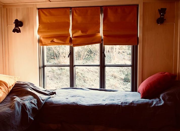 Ferienhaus in Meppen, umgeben von Natur, ideal fuer einen erholsamen Aufenthalt in Suedost-Drenthe.