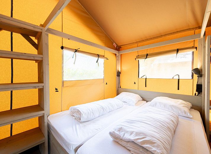 Guest house 190229 - Tent house Zuidoost Drenthe - Nomad