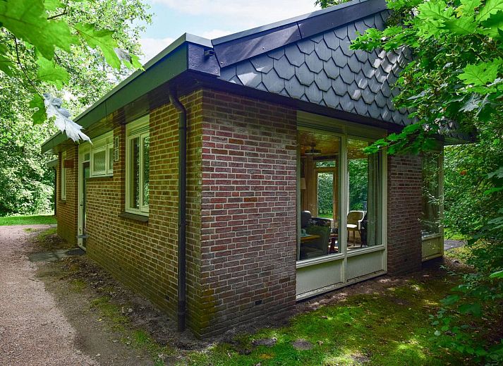 Verblijf 190305 • Vakantiewoning Zuidoost Drenthe • Vakantiehuis voor 24 personen in Aalden 