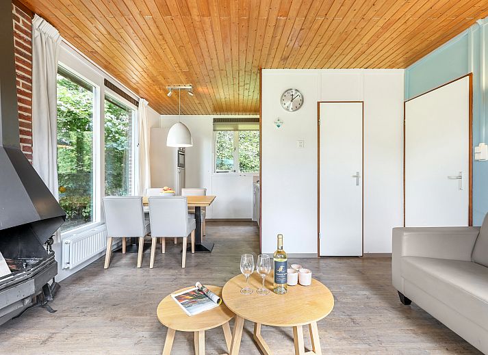 Unterkunft 190305 - Bungalow Zuidoost Drenthe - Aelderholt | 4-persoons bungalow | 4B