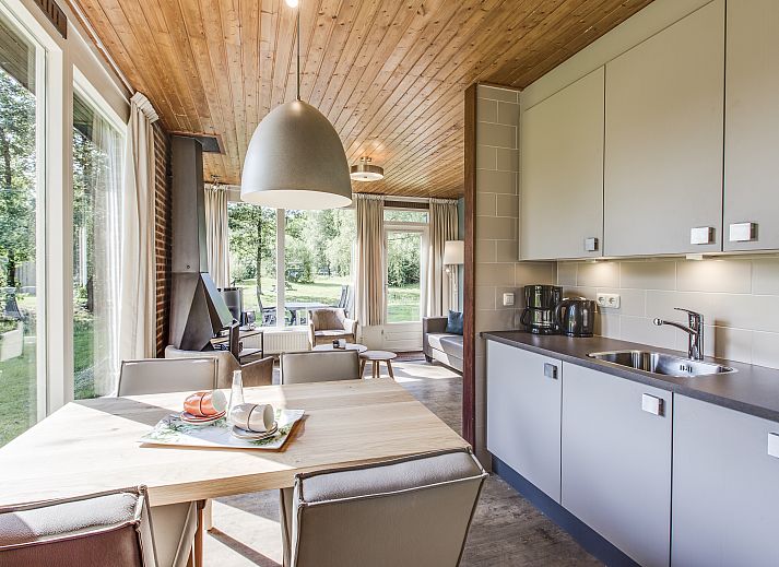 Unterkunft 190305 - Bungalow Zuidoost Drenthe - Aelderholt | 4-persoons bungalow | 4B