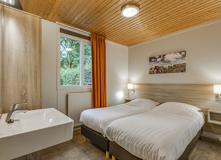 Unterkunft 190305 - Bungalow Zuidoost Drenthe - Aelderholt | 4-persoons bungalow | 4B