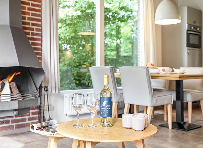 Unterkunft 190305 - Bungalow Zuidoost Drenthe - Aelderholt | 4-persoons bungalow | 4B