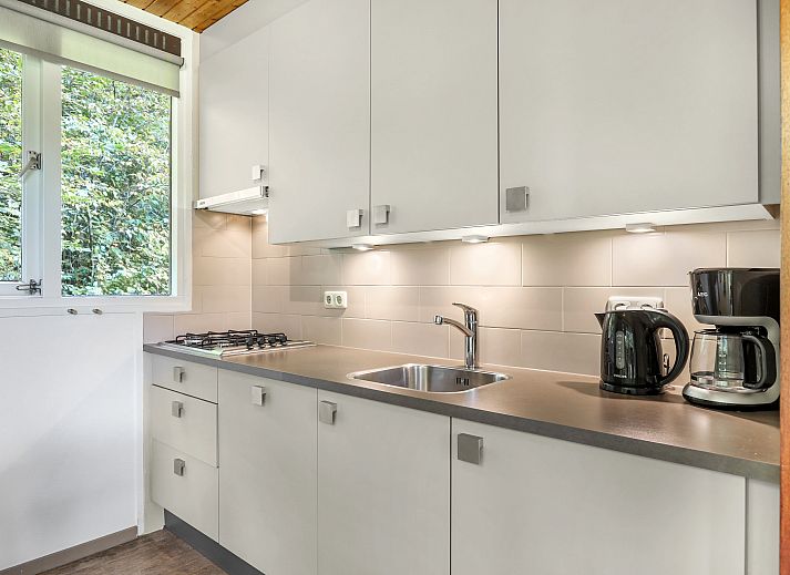 Unterkunft 190305 - Bungalow Zuidoost Drenthe - Aelderholt | 4-persoons bungalow | 4B