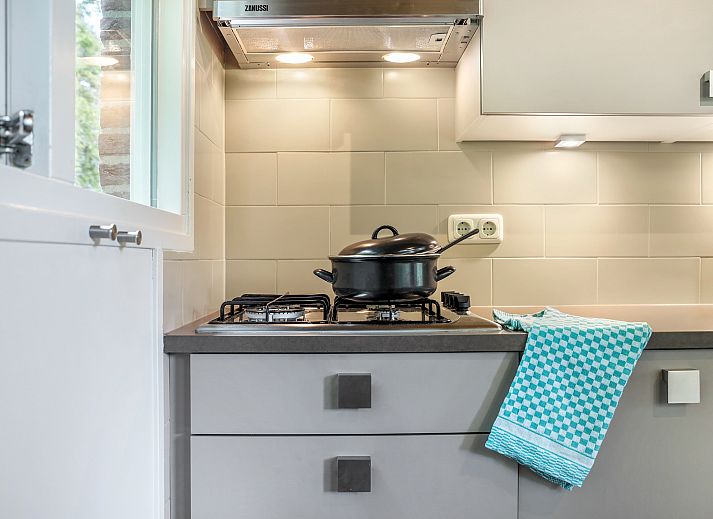 Unterkunft 190305 - Bungalow Zuidoost Drenthe - Aelderholt | 4-persoons bungalow | 4B