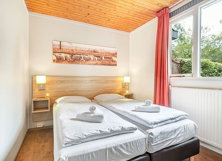 Unterkunft 190305 - Bungalow Zuidoost Drenthe - Aelderholt | 4-persoons bungalow | 4B