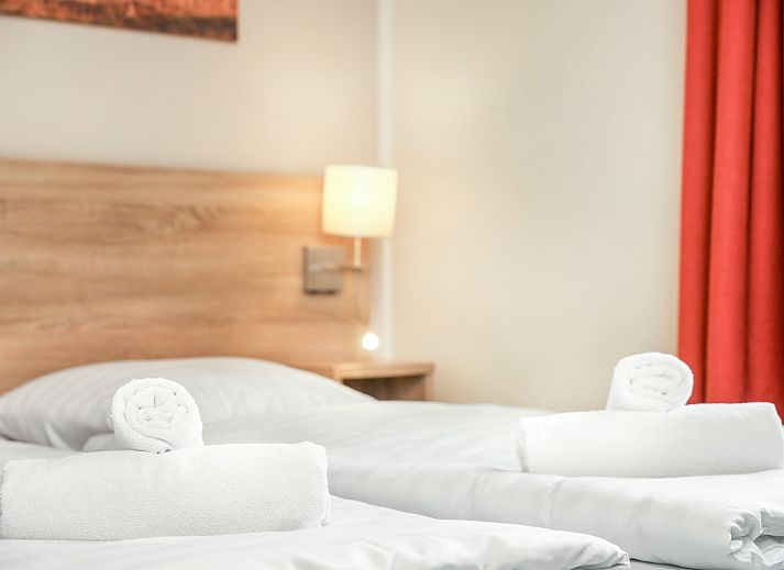 Unterkunft 190305 - Bungalow Zuidoost Drenthe - Aelderholt | 4-persoons bungalow | 4B