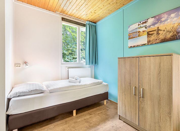 Unterkunft 190305 - Bungalow Zuidoost Drenthe - Aelderholt | 4-persoons bungalow | 4B