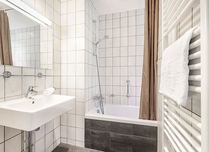 Unterkunft 190305 - Bungalow Zuidoost Drenthe - Aelderholt | 4-persoons bungalow | 4B